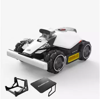 Mammotion LUBA mini 2 AWD 1000 (MTLA25LUM21KEUGMMV)