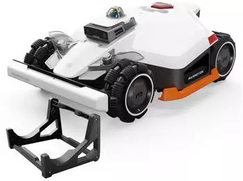 Mammotion LUBA 3 AWD 3000 (MTLA25LU33KEUMW)
