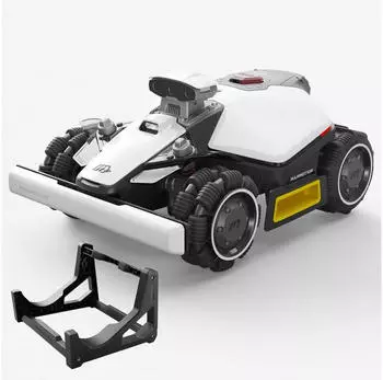 Mammotion LUBA mini 2 AWD 1000 (MTLA25LUM21KEUMW)