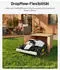 Mammotion LUBA mini 2 AWD 1000 (MTLA25LUM21KEUMW)