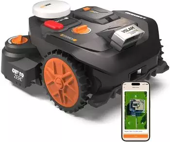 Worx WR306E