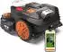 Worx Landroid Vision Cloud
