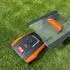 Yard Force Mowbest 805 & AR SH02-EU 805 SH02-EU