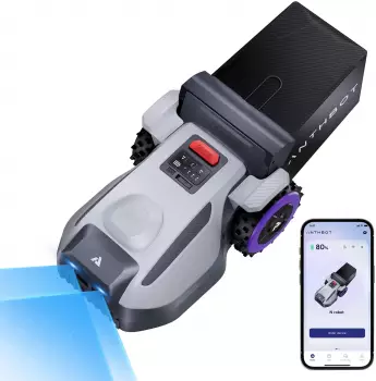 Anthbot N8