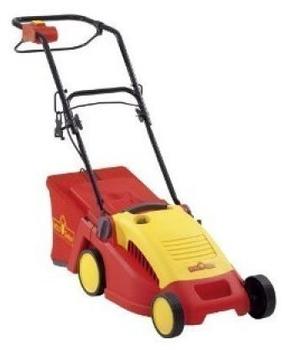 Wolf-Garten Compact PLUS 37 E 4907000