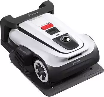 ECOVACS GOAT A1600 LiDAR PRO Care Kit