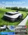 ECOVACS GOAT A1600 LiDAR PRO Care Kit