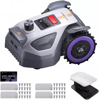 Anthbot M9 Pro