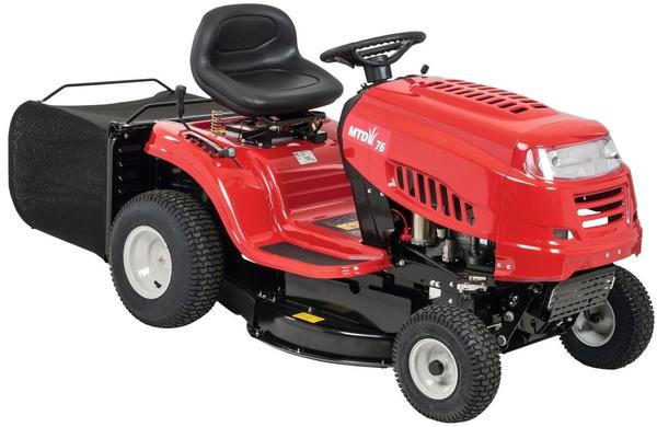 MTD 76 (13H2765C600)