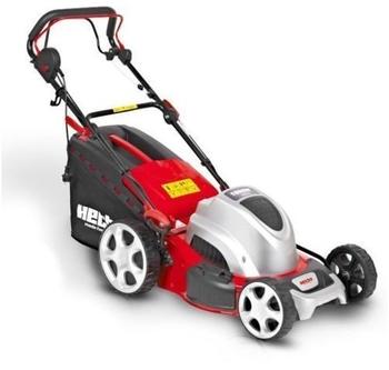 Gardena powermax 36 a li test Gardena powermax 36 a li test