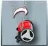 Einhell GE-HM 38 S