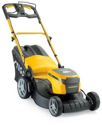 Stiga Combi 48 S AE