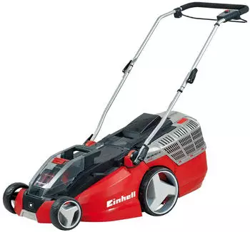 Einhell GE-CM 43 Li M (2 x Akku 4,0 Ah ohne Ladegerät)