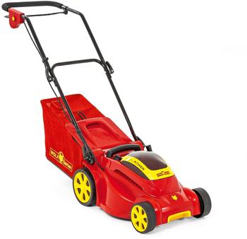 Wolf-Garten 72 V Li-Ion-Power 37