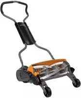 Fiskars 1000591, Fiskars Spindelm&auml;her StaySharp Max