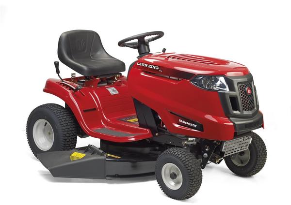 MTD Smart RG 145