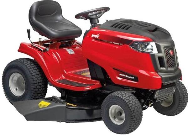 MTD Optima LG 165 H
