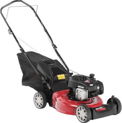 MTD Smart 46 PB