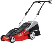 Einhell - Elektro Rasenm&auml;her Gc-em 1742 (1.700w, 42cm Schnittbr., 50l Fangbox,