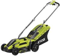 Ryobi 5133002343, Ryobi RLM13E33S (Netzbetrieb) (5133002343) Schwarz/Gr&uuml;n