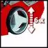 Einhell GE-CM 43 Li M
