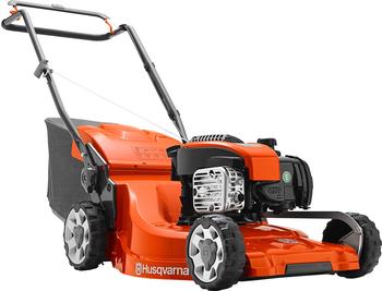 Husqvarna LC 247