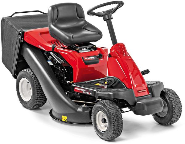 MTD MiniRider 60 RDHE