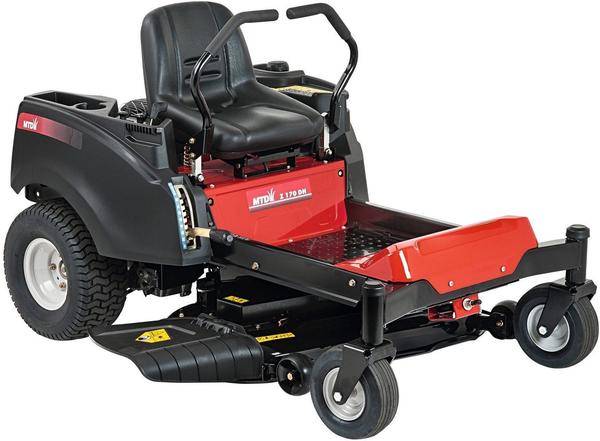 MTD Z 170 DH