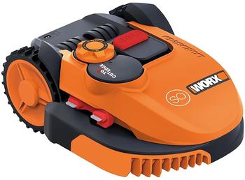 Worx Landroid S500i (WR105SI)