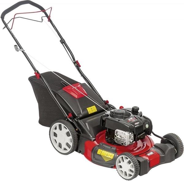 MTD Optima 53 SPB HW (12C-PH5L600)