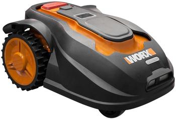 Worx Landroid M800i (WG757E)