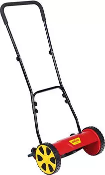 Wolf-Garten TT 350 S