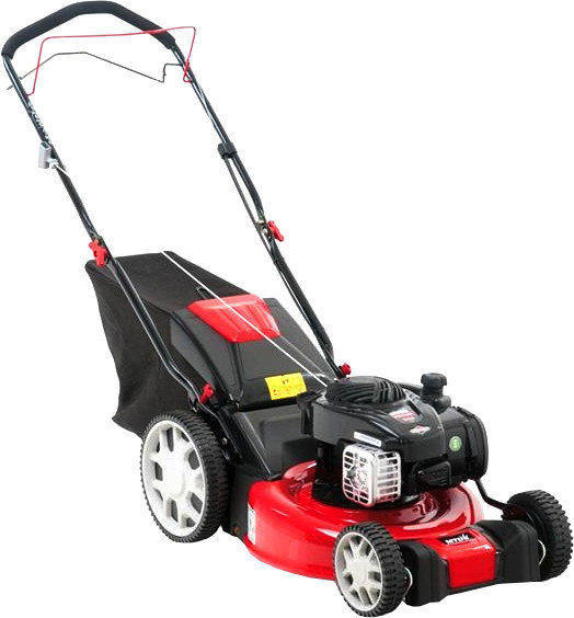 MTD Smart 46 SPB