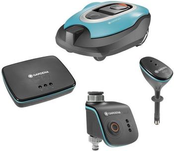 Gardena smart Sileno System Set (19100-20)