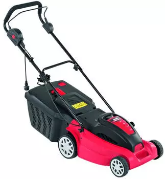 MTD Optima 38 E