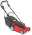 MTD Optima 38 E