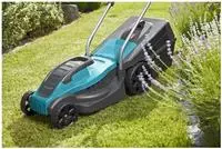 Gardena W1100 Cm 32 Elektrotrimmer Mod. Maximale Kraft
