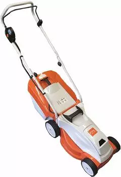 Stihl RMA 235 (mit Akku AK 20 und Ladegerät AL 101)