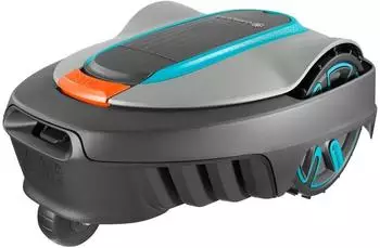 Gardena Sileno city 500 (15002-20)