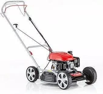 AL-KO Silver 468 SP-A Bio