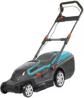 Akku Rasenm&auml;her Set Powermax Li-40/37 (5038-20) - Gardena