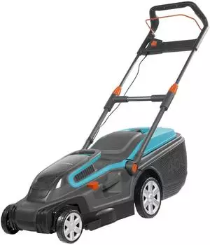 Gardena PowerMax Li-40/37 mit 1 Akku (5038-20)