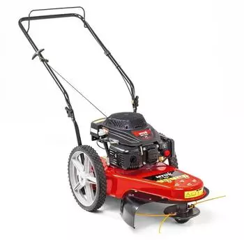 MTD WST 5522