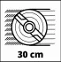 Einhell GE-CM 18/30 Li (ohne Akku)