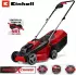 Einhell GE-CM 18/30 Li (ohne Akku)
