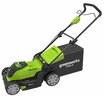 Greenworks 40 V 4,0 Ah (2504707)