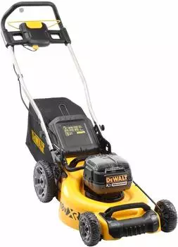 DeWalt DCMW564N