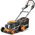 Fuxtec FX-RM5196PRO