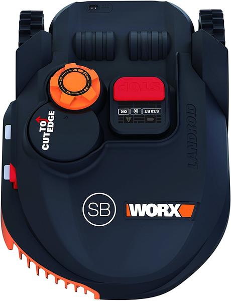 Worx WR091S Landroid S Basic