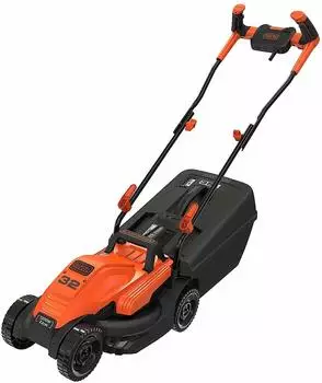 Black & Decker BEMW451BH-QS